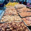 ตลาดบันซ้าน โซนเนื้อสัตว์ - ตลาดสดบันซ้าน ตลาดสด ภูเก็ต