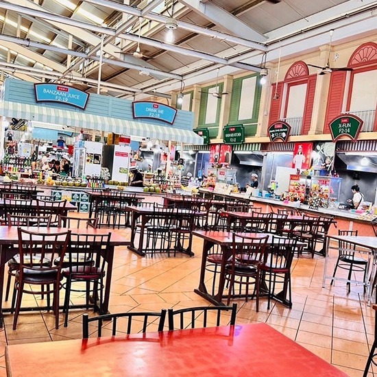 แนะนำตลาดอาหารเช้าอร่อยภูเก็ต 2567 แนะนำตลาดอาหารเช้าอร่อยภูเก็ต 2567